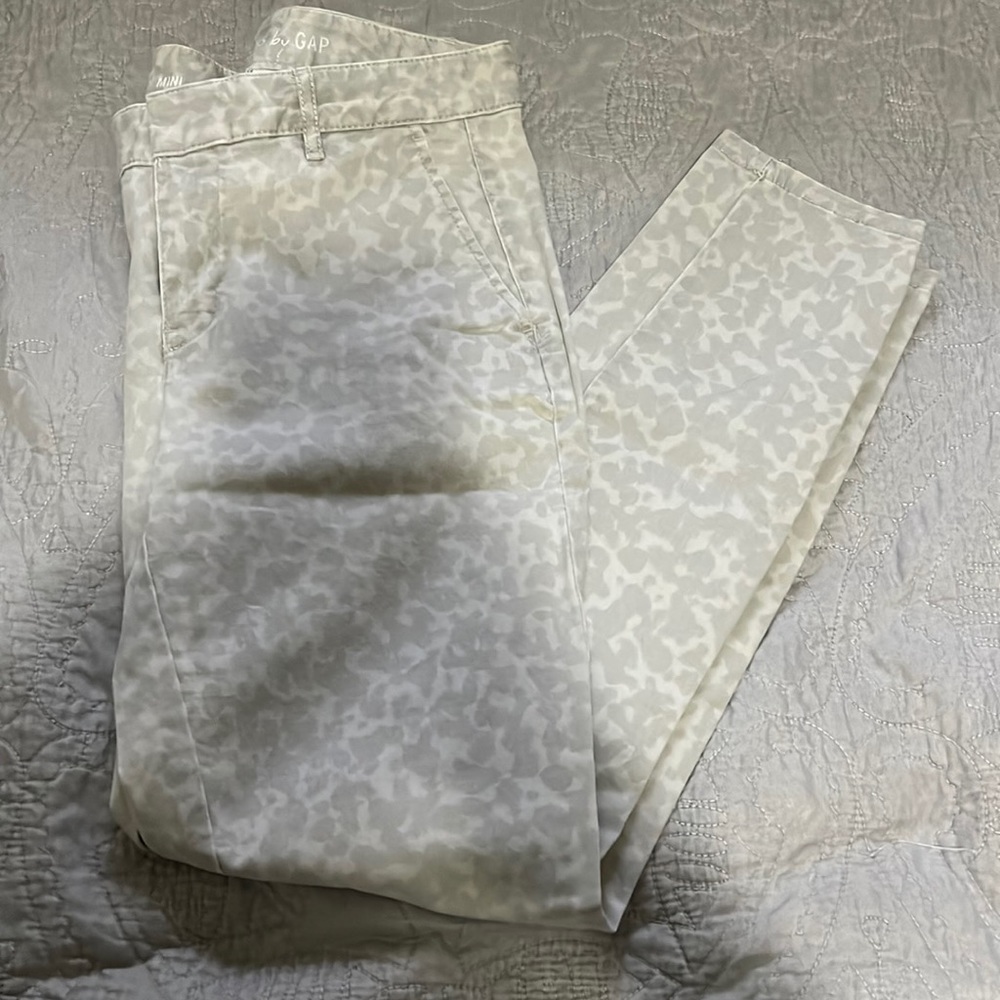 Gap dress pants
